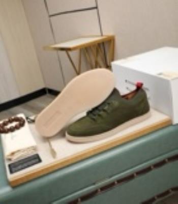 wholesale quality loro piana men shoes model no. 16